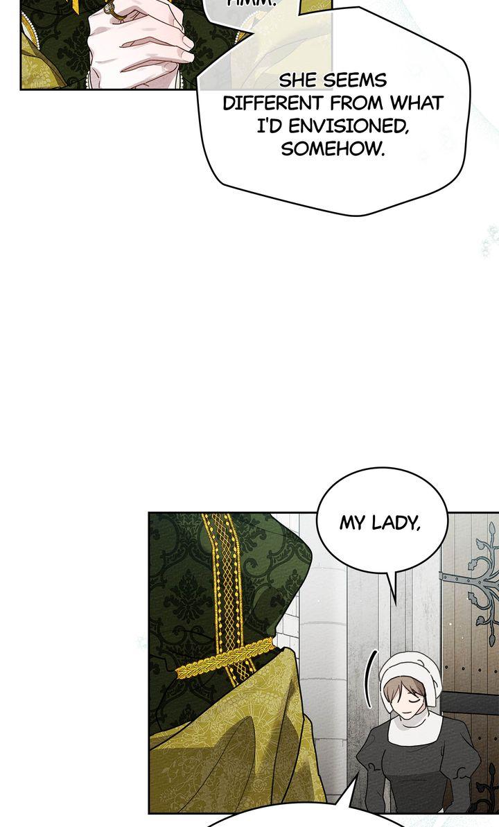 Under the Oak Tree Chapter 65 image 32